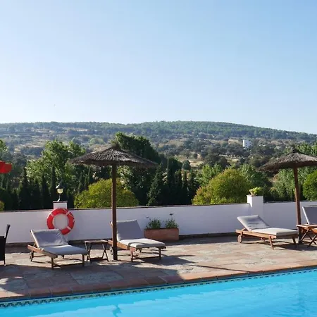 La Perla Blanca - Penzion