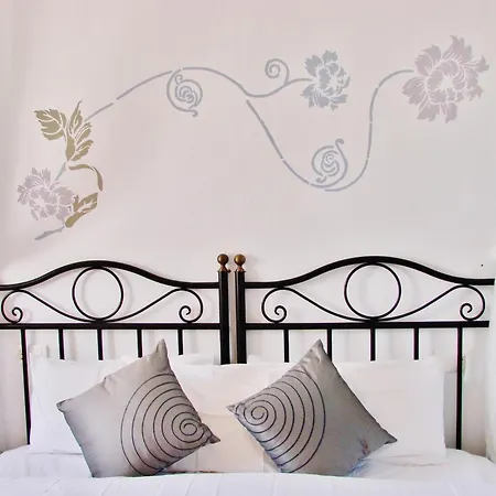 La Perla Blanca - Penzion