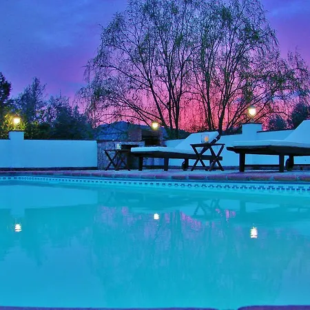 La Perla Blanca - Penzion Ronda