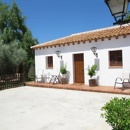 La Perla Blanca - Ronda