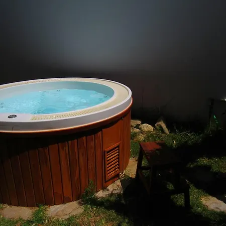 Penzion La Perla Blanca - 3*