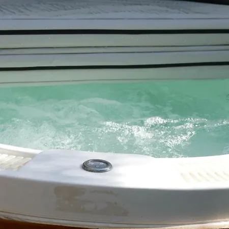 La Perla Blanca - Penzion Ronda