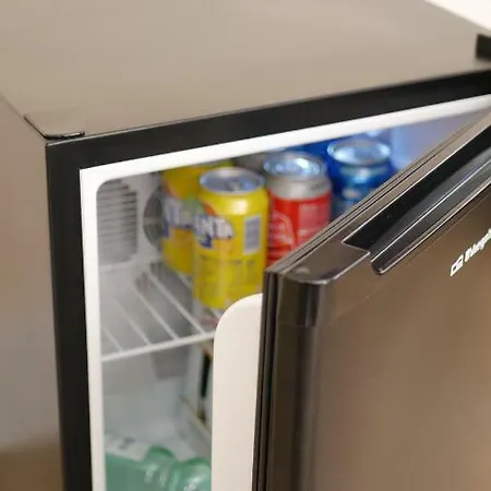 Penzion La Perla Blanca -