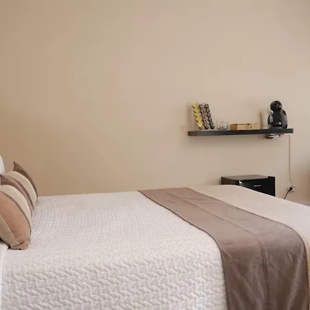 Penzion La Perla Blanca -