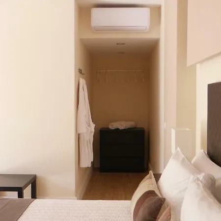 La Perla Blanca - Penzion 3*