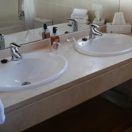 Penzion La Perla Blanca -