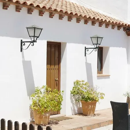 Penzion La Perla Blanca -