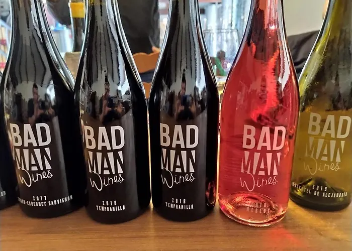 La Perla Blanca - Ronda