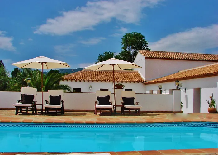 Vendégház La Perla Blanca - 3*