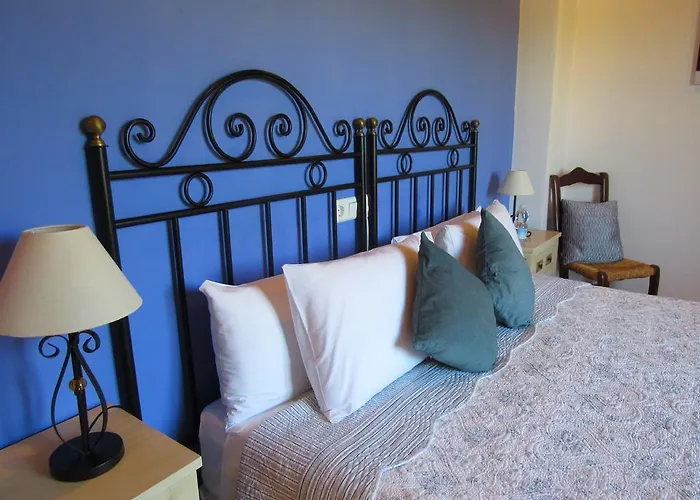 Vendégház La Perla Blanca - 3*