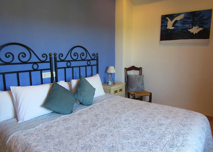 La Perla Blanca - Ronda