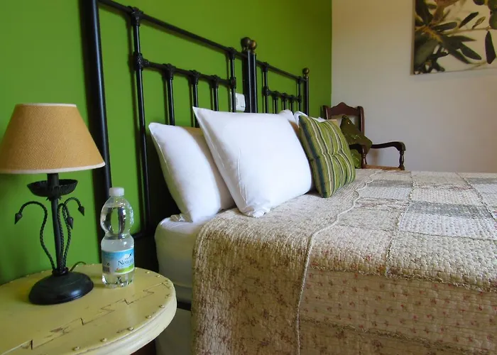 Vendégház La Perla Blanca - 3*