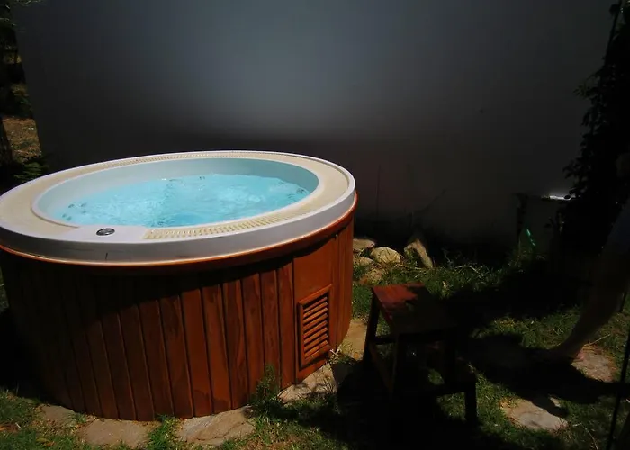 Πανσιόν La Perla Blanca - 3*