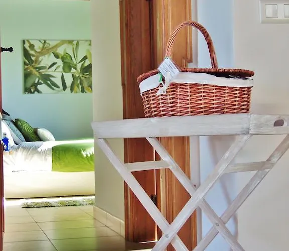 Πανσιόν La Perla Blanca - 3*