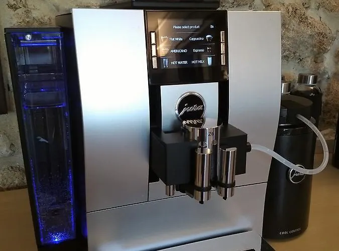 La Perla Blanca - 3* Ρόντα