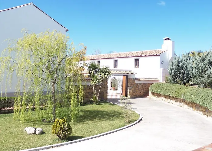 Πανσιόν La Perla Blanca - 3*