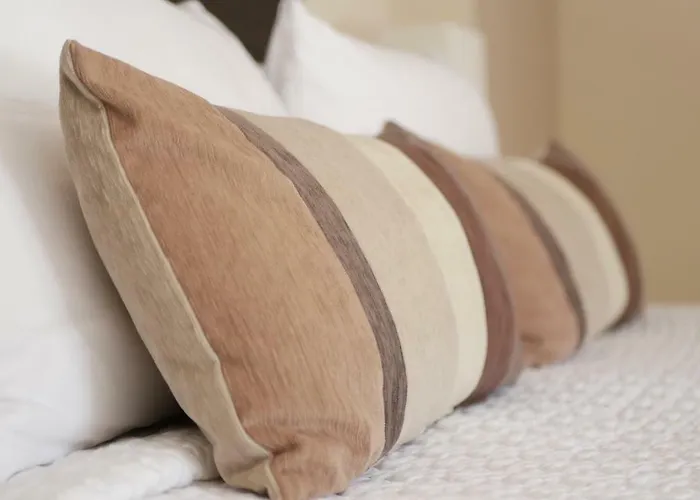 Vendégház La Perla Blanca - Ronda