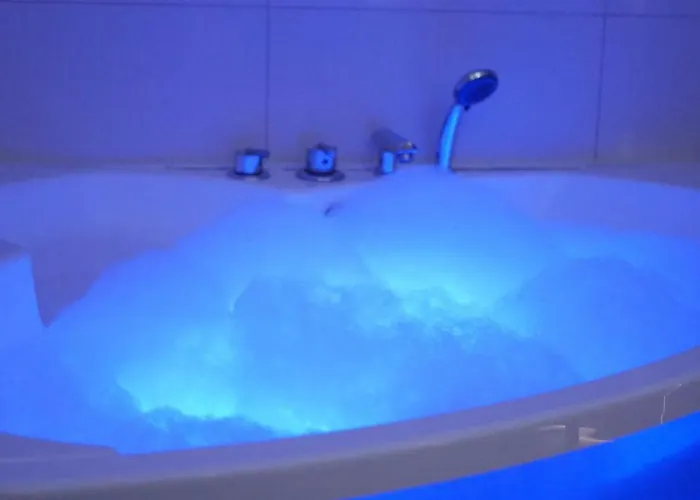 La Perla Blanca - Vendégház