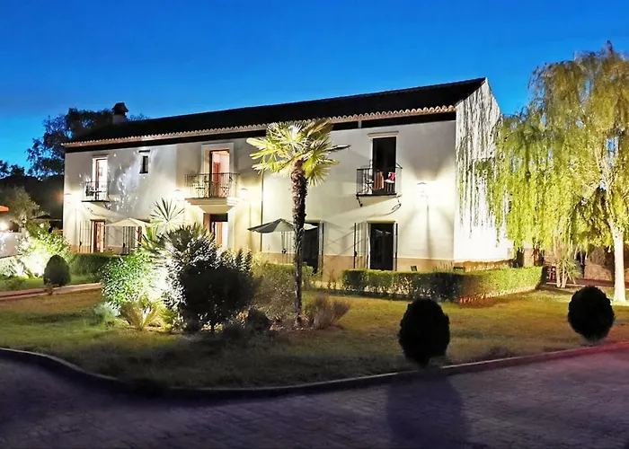 La Perla Blanca - 3* Ρόντα