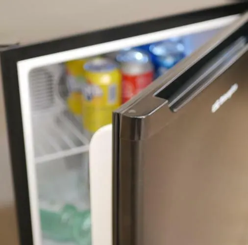 La Perla Blanca - Ρόντα