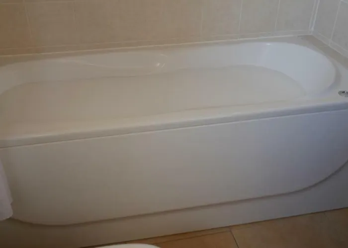 La Perla Blanca - Ronda