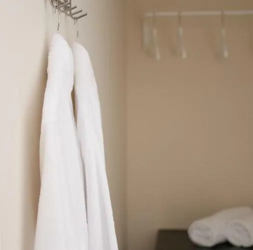 La Perla Blanca - Ρόντα