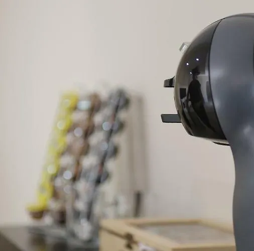 La Perla Blanca - Vendégház