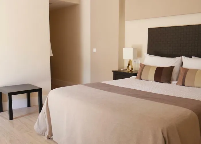 La Perla Blanca - Ronda