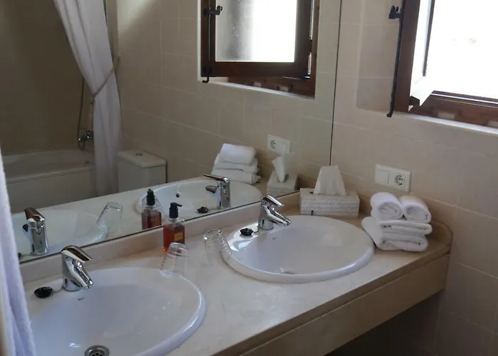 Vendégház La Perla Blanca - 3*