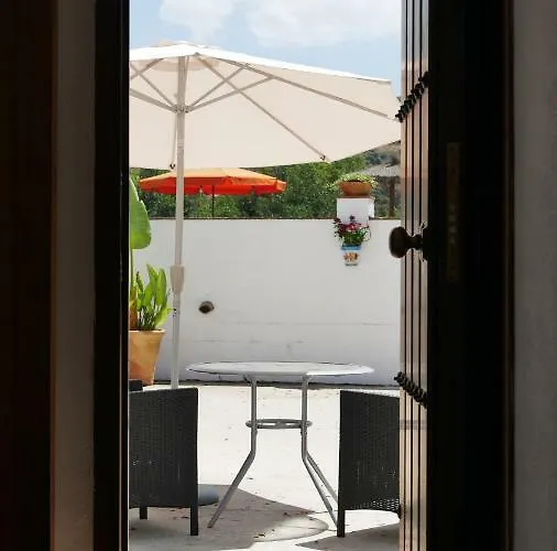 La Perla Blanca - 3* Ρόντα