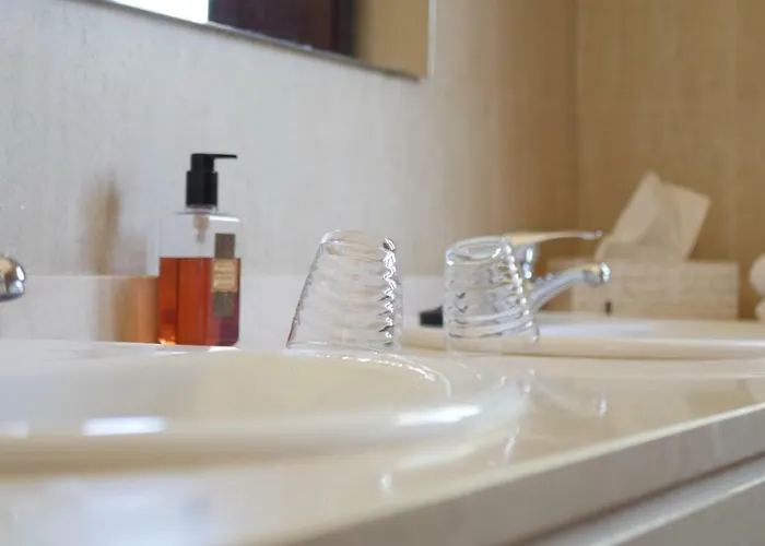 Vendégház La Perla Blanca - Ronda