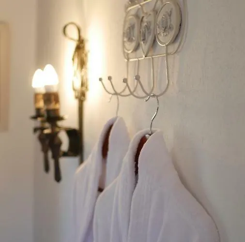 La Perla Blanca - Vendégház 3*