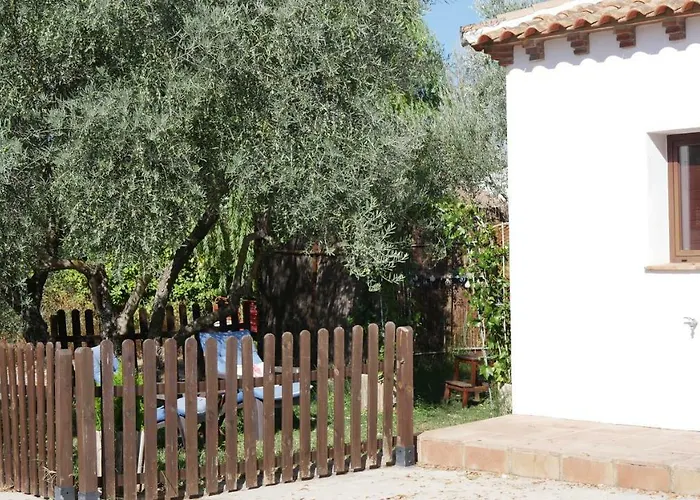 La Perla Blanca - Πανσιόν 3*