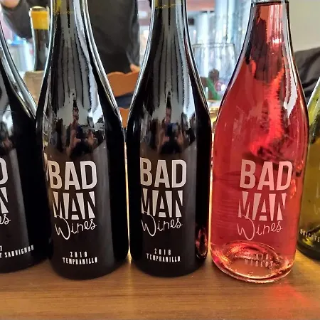 La Perla Blanca - Ronda