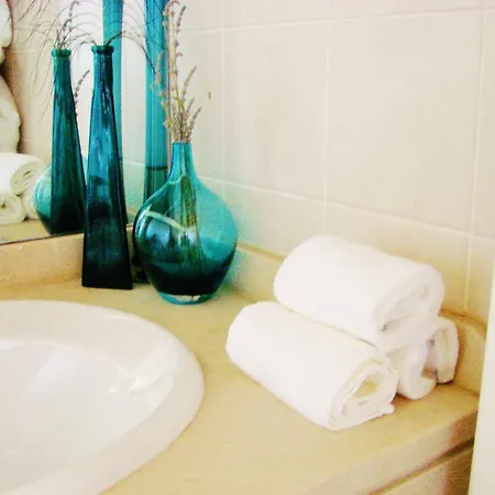 La Perla Blanca - 3*