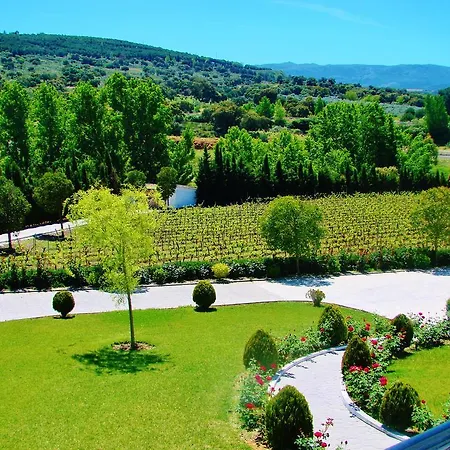 La Perla Blanca - 3*