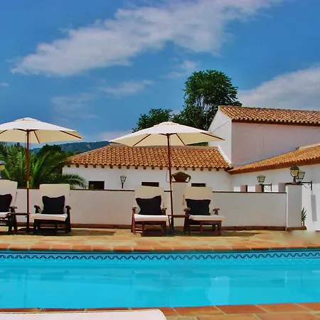 Πανσιόν La Perla Blanca - 3*