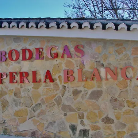 La Perla Blanca - Gasthof Ronda