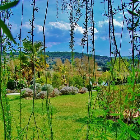 La Perla Blanca - Πανσιόν 3*