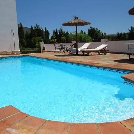 La Perla Blanca - 3* Ρόντα
