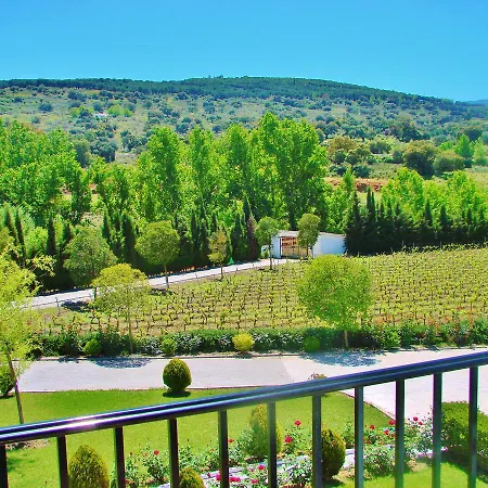 La Perla Blanca - Πανσιόν