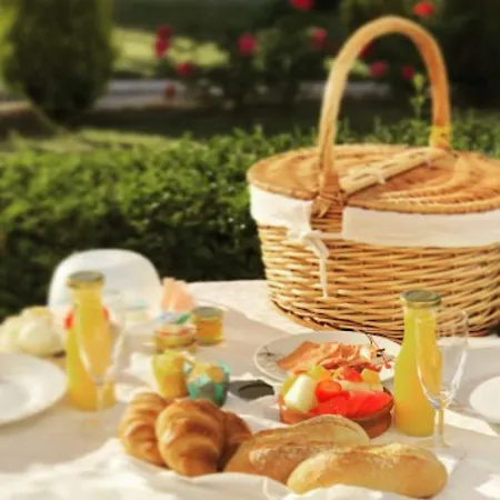 La Perla Blanca - Gasthof 3*