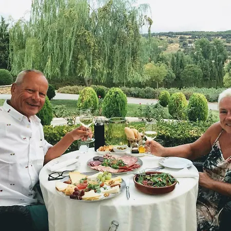 Gasthof La Perla Blanca - Ronda