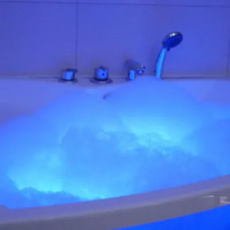 La Perla Blanca - Gasthof