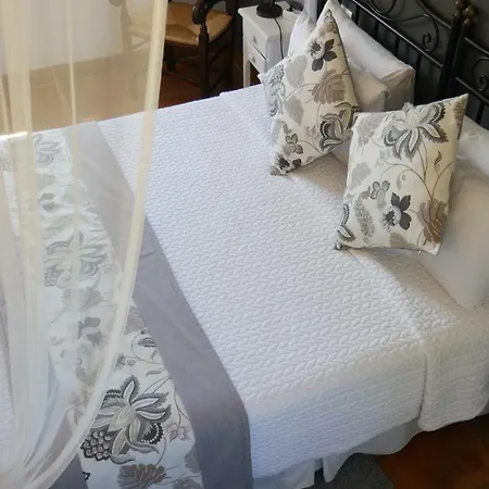 La Perla Blanca - Gasthof