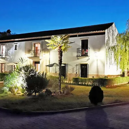 La Perla Blanca - 3* Ρόντα