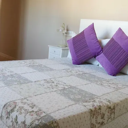Πανσιόν La Perla Blanca - 3*