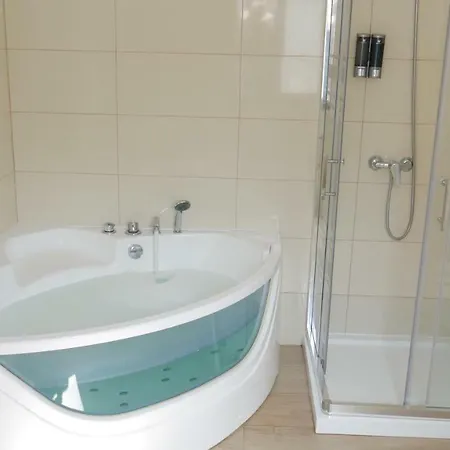 La Perla Blanca - Ronda