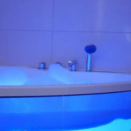 La Perla Blanca - 3* 론다