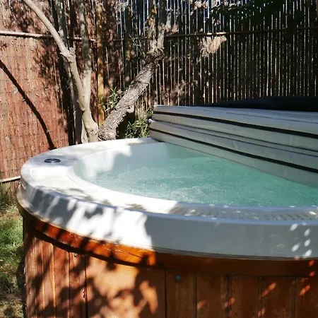 La Perla Blanca - Gasthof Ronda